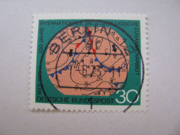 BRD  760  O - Used Stamps