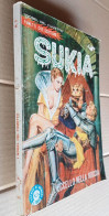 SUKIA GIGANTE  N . 5  DEL   MAGGIO 1982  - EDIZ.  EDIFUMETTO - Other & Unclassified