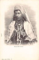 Algérie - Ouled-Naïl Fatma - Ed. Maure 70 - Women