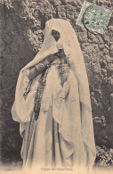 Algérie - Femme Des Ouled-Naïls - Ed. ND Phot. Neurdein 178 A - Femmes