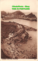 R405876 Ilfracombe. Rapparee Cove And Pier. Postcard. 1948 - Mondo