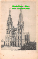 R406297 The Cathedral. Chartres. S. Hildesheimer - Mondo