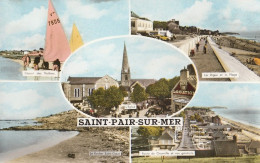 Saint Pair Sur Mer - Saint Pair Sur Mer