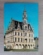 Oudenaarde : Stadhuis : Voir Infos - Oudenaarde