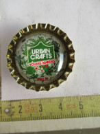 SOLDE 0404 B - URBAN CRAFTS - Cerveza