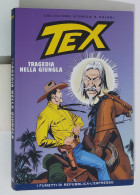 62386 TEX Collezione Storica Repubblica N. 44 - Tragedia Nella Giungla - Tex