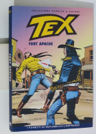 62392 TEX Collezione Storica Repubblica N. 46 - Fort Apache - Tex