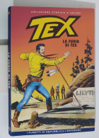 62396 TEX Collezione Storica Repubblica N. 48 - La Furia Di Tex - Tex