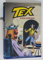 62400 TEX Collezione Storica Repubblica N. 51 - Difesa Disperata - Tex