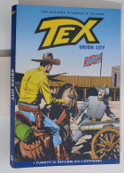 62401 TEX Collezione Storica Repubblica N. 52 - Union City - Tex