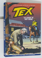 62402 TEX Collezione Storica Repubblica N. 53 - La Legge Di Roy Bean - Tex