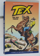 62403 TEX Collezione Storica Repubblica N. 54 - Tra Due Fuochi - Tex