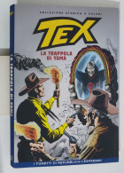 62406 TEX Collezione Storica Repubblica N. 57 - La Trappola Di Yama - Tex