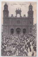 Las Palmas Catedral Procession Rodrigues Bros - Gran Canaria