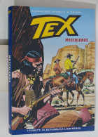 62418 TEX Collezione Storica Repubblica N. 66 - Mescaleros - Tex