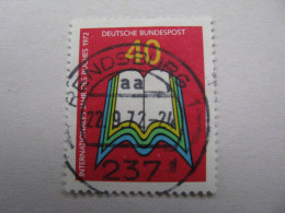 BRD  740  O - Used Stamps