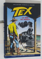 62431 TEX Collezione Storica Repubblica N. 77 - La Tana Dei Banditi - Tex