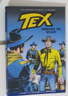 62433 TEX Collezione Storica Repubblica N. 79 - Arrestate Tex Willer! - Tex