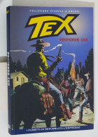 62451 TEX Collezione Storica Repubblica N. 88 - Profondo Sud - Tex