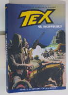 62454 TEX Collezione Storica Repubblica N. 91 - Gli Incappucciati - Tex