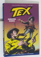 62459 TEX Collezione Storica Repubblica N. 94 - Bandiera Bianca - Tex