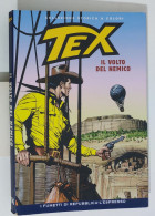 62482 TEX Collezione Storica Repubblica N. 106 - Il Volto Del Nemico - Tex