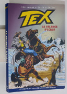 62501 TEX Collezione Storica Repubblica N. 112 - La Valanga D'acqua - Tex