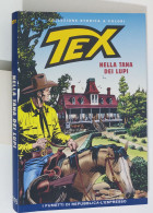 62516 TEX Collezione Storica Repubblica N. 119 - Nella Tana Dei Lupi - Tex