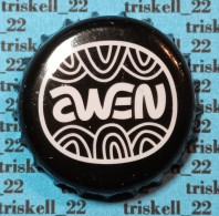 Awen Triple    Mev11 - Cerveza