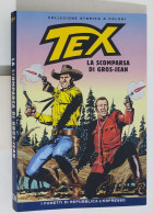 62549 TEX Collezione Storica Repubblica N. 139 - La Scomparsa Di Gros-Jean - Tex