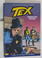 62554 TEX Collezione Storica Repubblica N. 143 - Sorvegliati Speciali - Tex