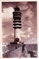 59 - Nord -  DUNKERQUE -  Le Nouveau Phare -  Carte Glacée - Dunkerque