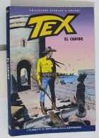 62557 TEX Collezione Storica Repubblica N. 146 - El Caribe - Tex