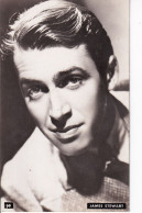 POSTAL DEL ACTOR JAMES STEWART (CINE-CINEMA) - Photos