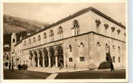 Dubrovnik A - Croatia