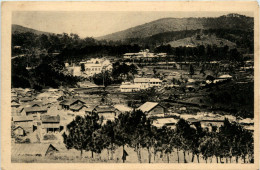 Dalat - Le Lycee - Viêt-Nam