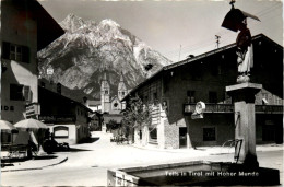 Telfs In Tirol - Telfs