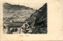 Aden - Tanks - Yemen