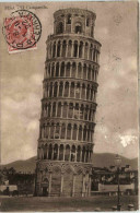 Pisa - Pisa