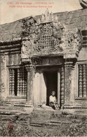 Combodia - Angkor Vat - Kambodscha