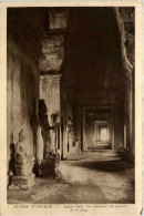 Combodia - Angkor Vat - Cambodia