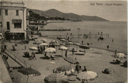 San Remo - Bagni Morgana - San Remo