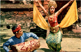 Bali Dance - Indonesië