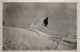 Megeve - Ski - Megève