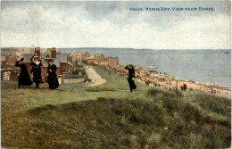 Herne Bay - View From Downs - Altri & Non Classificati