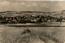 Neukirch Lausitz - Bautzen