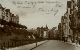 Flensburg - Toosbüystrasse - Flensburg