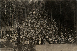 Waldtheater Bei Zittau - Zittau