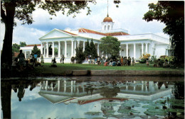 Istana Bogo - Indonesia - Indonesië