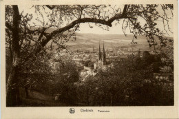 Diekirch - Diekirch